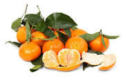 Clémentines ou Mandarines BIO Italie (1kg)