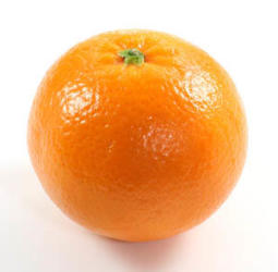 Orange orange ou sanguine BIO Italie (1kg)